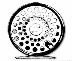 Fly reel